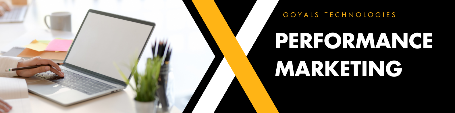 Performance Marketing