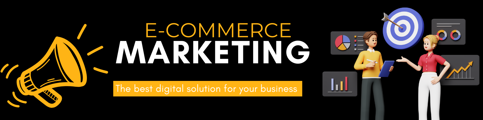 E-Commerce Marketing