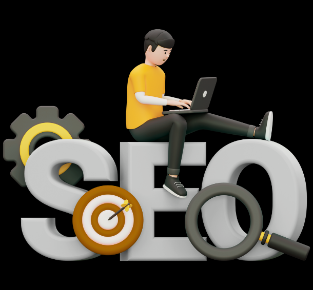 Search Engine Optimization